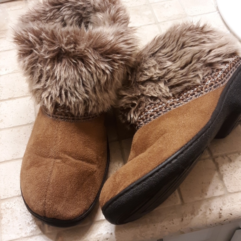 Slippers